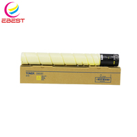 Cartouche d'encre couleur compatible EBEST TN514 pour imprimante Konica Minolta Bizhub C458 C558 C658