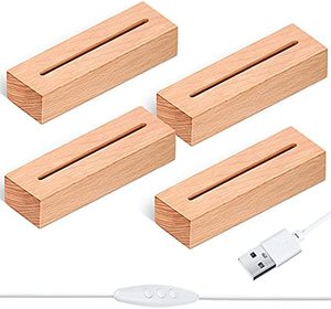 <span class=keywords><strong>New</strong></span> Sản Phẩm Điện Tử Món Quà Sáng Tạo LED Ánh Sáng Ban Đêm Giáng Sinh Món Quà Sinh Nhật Lạ 3D Ánh Sáng Ban Đêm - Product Image 1