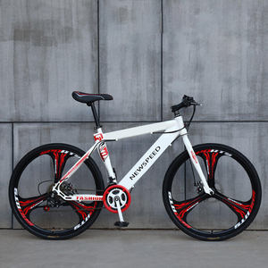 จักรยานเสือภูเขา/จักรยานถนนแบบมีโครงกันกระแทกเต็มรูปแบบจากโรงงาน/<span class=keywords><strong>trinx</strong></span> ขนาด 26 นิ้ว 27.5 นิ้ว/จักรยาน 21 สปีดสำหรับผู้ชาย - Product Image 5