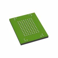 Componentes Electrónicos en Stock: Memoria Bom Ic 100 Lbga IS22EF08G-JQLA2-TR, Comprar en Línea