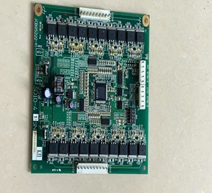 บอร์ด SDIO-41 สำหรับเครื่องฉีดพลาสติก - Product Image 1