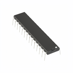 28 DIP In Stock Embedded Electronic Chips Component PIC18F2553-I_SP - Product Image 1
