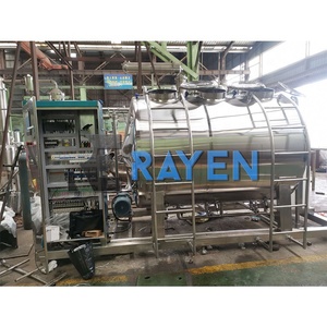 Bể Chứa <span class=keywords><strong>CIP</strong></span> Thép Không Gỉ Tùy Chỉnh 1000L Hệ Thống <span class=keywords><strong>CIP</strong></span> Tự Động Di Động Hệ Thống <span class=keywords><strong>CIP</strong></span> Máy Giặt Hệ Thống <span class=keywords><strong>CIP</strong></span> - Product Image 5