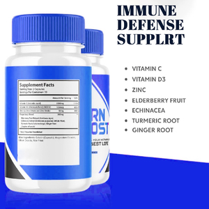 OEM yanık Boost zayıflama kapsül kaybı kilo kapsül zayıflama kapsül diyet takviyesi metabolik etkili yağ yakmak geliştirmek - Product Image 2