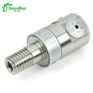 Regolabile 3-20mm Micro precisione 0.001mm CNC tornio fresatura piccolo foro foratura strumento con filettatura di bloccaggio OEM personalizzabile - Product Image 4