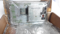 Interface d'affichage du clavier KPD202-501 fonctionnelle pour PLC KPD202501, expédiée via DHL ou Fedex