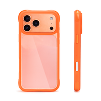 Étui de téléphone antichoc pour iPhone 161718 Pro Max avec 4 airbags anti-chute, coques de téléphone portable multicolores, fabrication OEM directe d'usine