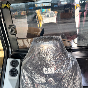 Excavatrice d'occasion CAT 307E2 adaptée aux débutants avec des commandes simples et un faible entretien pour les travaux de plomberie - Product Image 5