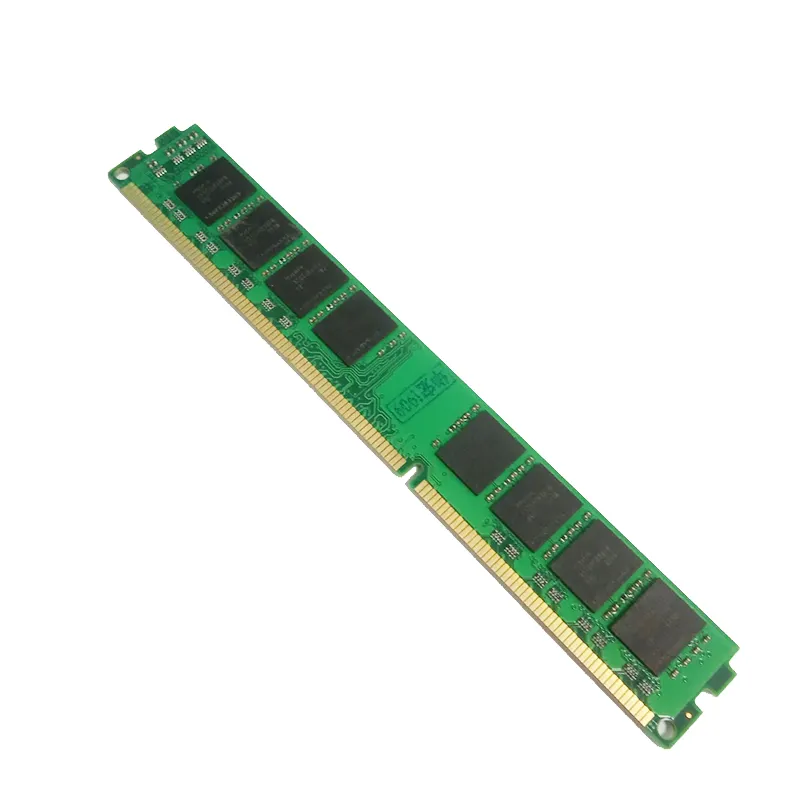 Factory price Memory ddr 3 4g 1066 memoria DDR3 4GB RAM PC3 8500U 1066MHZ UDIMM PC Ram Memory Compatible with All motherboard
