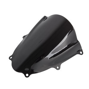 XXUN แผ่นกันลมรถมอเตอร์ไซค์,ที่กันลมสำหรับ Suzuki <span class=keywords><strong>GSXR1000</strong></span> GSXR 1000 GSX-R 1000 2017 2018 <span class=keywords><strong>2019</strong></span> - Product Image 2