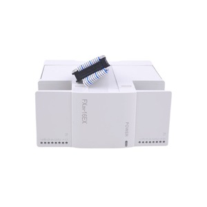 โมดูลอินพุตดิจิตอล FX2N-16EX 16 จุด I/O ชิ้นส่วน PLC อุตสาหกรรม - Product Image 1