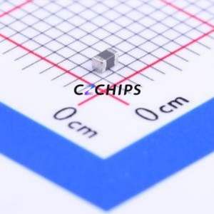 PBY160808T-300Y-N Ferrite Bead 0603 RF ( Impedance @ Frequency: 30Ohm@100MHz )( Error: 25% )( DC Resistance (DCR): 30mOhm ) - Product Image 1