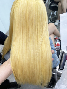 Polvo Decolorante Profesional para el Cabello al por Mayor, Marca Privada Personalizada, Polvo Decolorante con Aceite de Argán Morado CHAOBA - Product Image 4