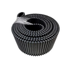 Courroie synchrone industrielle à dents double face Ds8m-2600, courroie dentée en caoutchouc - Product Image 3