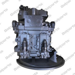 Bomba de Pistones Hidráulica Belparts K5V212 para Excavadora SK460-8 SK485-9 SY485-8 SY500R SY600R LS10V00021F1 LS10V00021F4 K5V212DPH SY485 - Product Image 1