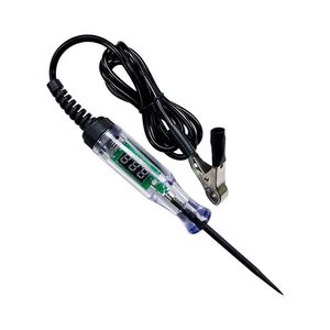 Car Fuse Circuit Tester Pen Pencil Auto diagnose werkzeuge Kfz-Schaltung tester - Product Image 6