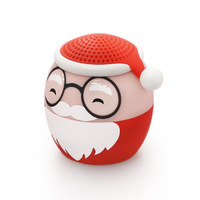 Nouveau Mini Haut-Parleur Bluetooth Licorne Mignon 2026 – Portable Sans Fil Créatif pour Extérieur et Usage Domestique – Vente Transfrontalière