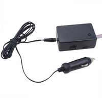 Lumière décorative de voiture la plus vendue, capteur de lunette arrière, audio activé par la voix, lumière ambiante, lumière rythmique de musique LED