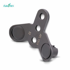 Fule Wervelkolom Implantaten Wervelkolomfixatiesysteem, Cfs-Systeemimplantaten Orthopedische Implantaten - Product Image 1