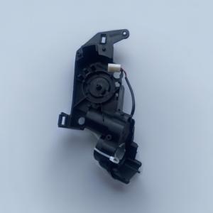 Nuovo specchietto retrovisore pieghevole esterno modificato aggiornato specchietto retrovisore automatico elettrico per Hong Qi EQM5 - Product Image 6