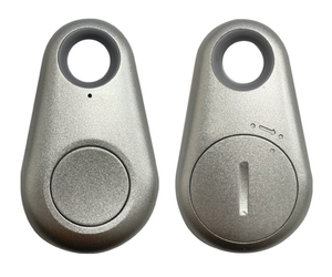 Localisateur de clé de vente chaude Anti perte Smart Bluetooth Wireless GPS Pet Tracker - Product Image 6