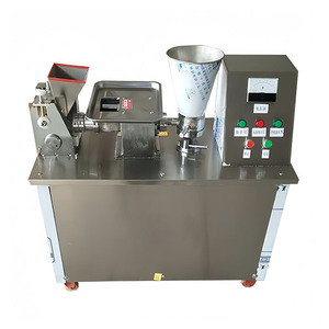 <span class=keywords><strong>Ravioli</strong></span> de viande de la Russie de boulette automatique chinoise et tortellini de pâtes faisant la machine - Product Image 3