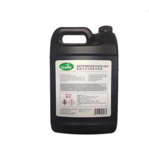 Refrigerante <span class=keywords><strong>Anticongelante</strong></span> para Motor de Automóvil al Mejor Precio, Alta Calidad, <span class=keywords><strong>Puro</strong></span>, Buena Estabilidad, 25 Oc, Embalaje Resistente, Apto para Camiones de Plástico, Peso ISO - Product Image 2