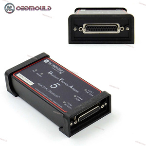 อะแดปเตอร์โปรโตคอล USB Dpa5 Dearborn สำหรับรถบรรทุกหนัก เครื่องสแกน Obd2 DPA 5 ใช้งานได้กับหลายยี่ห้อ หลายภาษา - Product Image 2