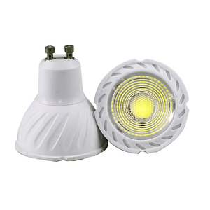 Risparmio energetico GU10 lampadina LED GU10 illuminazione per la casa 220V lampada tazza MR16 faretto 6W 7W GU5.3 faretto MR16 E27 E14 LED lampadina LED - Product Image 3