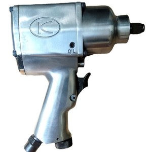 ประแจลม KUKEN ขนาด 1/2 นิ้ว รุ่น KW-19HP เครื่องมือซ่อมรถยนต์ รองรับน็อตขนาด M16 - Product Image 5