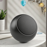 Gradient Color M3 Mini Outdoor Wireless Portable BT Speaker Super Bass Loud Hifi Music for Promotional & Business Gifts