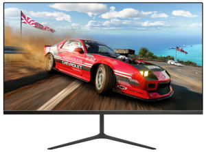 Монитор Rebekah от прямого производителя, 21.5/23.8/27 дюймов, LED, для офиса/студии, 1920*1080, IPS-панель, для ПК/игр, 100-200 Гц - Product Image 2