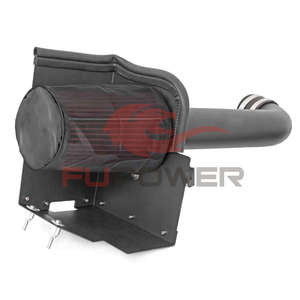 Pré-filtre Filterguard pour <span class=keywords><strong>Jeep</strong></span> <span class=keywords><strong>Wrangler</strong></span> <span class=keywords><strong>Unlimited</strong></span> 10550/10554 07-18 - Product Image 1