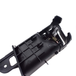 มือจับ<span class=keywords><strong>ประตู</strong></span>ภายในภายในสำหรับ Suzuki forenza 2004-2008ด้านหน้าขวา96548116พลาส<span class=keywords><strong>ต</strong></span>ิกสีดำ8310185Z00 8310185Z01ใหม่ - Product Image 3