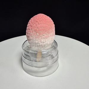 Vente en gros usine : Crème glacée au litchi, chocolat aux fruits, en forme de litchi, 75g/boîte, prête à consommer, OEM, produit phare - Product Image 1