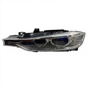 Adecuado para <span class=keywords><strong>BMW</strong></span> Serie 3 F30 F31 faro hernia lámpara original Faro de alta calidad 13-15 años - Product Image 1