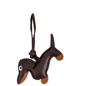 Ea420 Tùy Chỉnh Mini Da Túi Quyến Rũ Thiết Kế Sang Trọng Lấy Cảm Hứng Lấy Cảm Hứng Ví Túi Xách Dây Đeo Con Chó Nhiệm Vụ Nặng Nề Hành Lý Phụ Kiện - Product Image 1