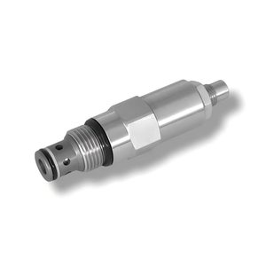 Vannes de décharge à commande directe ADRV2-08 de haute qualité, électrovannes hydrauliques - Product Image 5