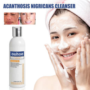 Loción de limpieza facial de gran venta para el acné y el blanqueamiento de manchas Ayudando a controlar los brotes Sin secado excesivo de la piel - Product Image 2