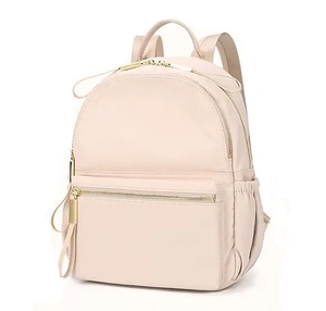 TINYAT - Mochila Rosa de Moda para Mujer, Mochila Casual, Mini Bolso para <span class=keywords><strong>Chicas</strong></span> - Product Image 1