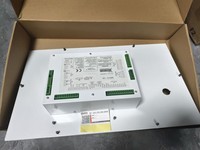 Contrôleur de compresseur ZS1057856, panneau de commande électronique PLC pour compresseur d'air Compair, pièces détachées