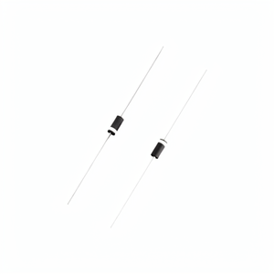 3EZ20 Diodes BOM IC In Stock Electronics Component DO-204AC, DO-15, Axial - Product Image 1