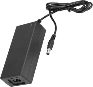 Adaptateur secteur universel de bureau 12,6 V 2 A multi-prises Micro-USB pour chargeurs de batteries au lithium - Vente en gros usine - Product Image 5