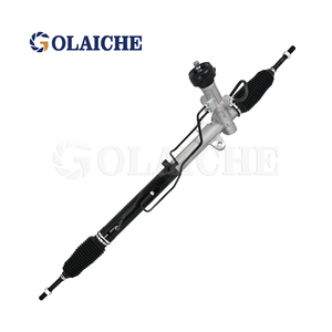 Crémaillère de direction LHD pour Kia Carens Optima Rondi 05-08 57710-1D210 57710-2G021 57710-2G211 57710-2G220 57710-2G500 57710-2G221 - Product Image 3