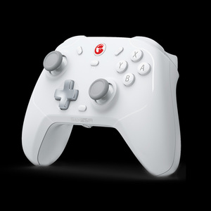 GameSir T4 Cyclone Multi-platform <strong>Wireless</strong> Gaming <strong>Controller</strong> with Full Hall Effect Sensors - Product Image 2