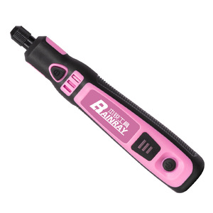 Pinkbay Mini Electric Grinder Rechargeable 3.7V 5V Lithium Battery Grinding Polishing Cutting Diy Tool - Product Image 5