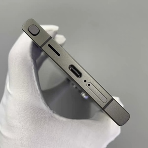 I più venduti per Smartphone <span class=keywords><strong>Galaxy</strong></span> S24Ultra 5G originale usato processore Qualcomm 128GB/256GB Storage Global GSM/CDMA/LTE - Product Image 6