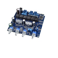 shenzhen China factory supply amplifier pcb circuit boards manufacture pcba assembly service