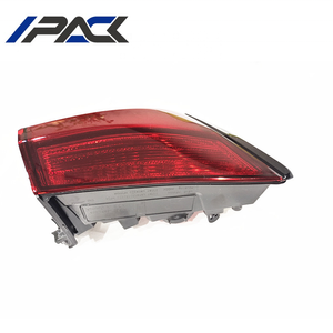Lámparas Traseras LED I-Pack para Toyota <span class=keywords><strong>Prius</strong></span> 2019 2020 <span class=keywords><strong>ZVW52</strong></span> 81456-47020 81457-47020 - Product Image 2