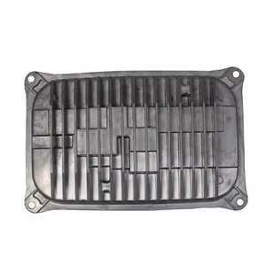Module de commande de phare avant à LED Xénon côté droit A2229004812 pour Mercedes-Benz GLC 300 250 200 W253 X253 (2017-2019) - Product Image 1